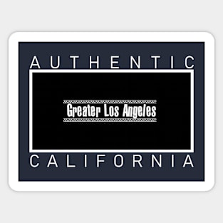 california Sticker